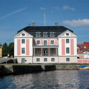 Karlskrona residens