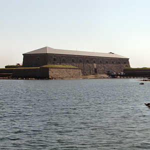 Karlskrona militära anläggningar