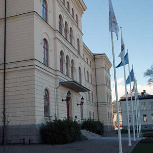 Karlskrona residens